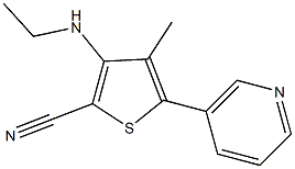 , , 结构式