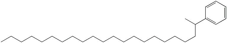 1-Methylhenicosylbenzene