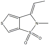 , , 结构式