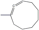 1-Methyl-1,2-cyclononadiene