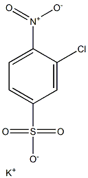 3-Chloro-4-nitrobenzenesulfonic acid potassium salt