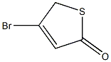 4-Bromothiophen-2(5H)-one