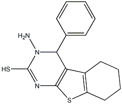 , , 结构式