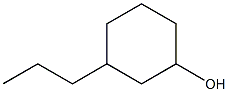 3-Propylcyclohexanol