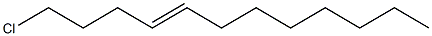 1-Chloro-4-dodecene|