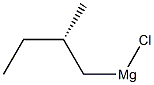  (+)-Chloro[(S)-2-methylbutyl] magnesium