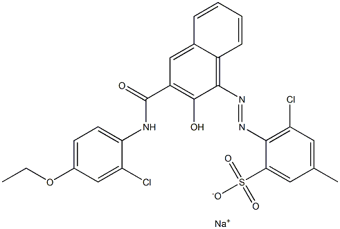 , , 结构式