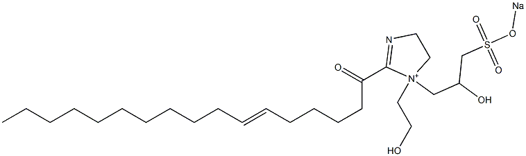 , , 结构式