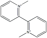 2,2'-Bi[1-methylpyridinium]