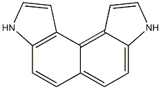 3,8-Dihydroindolo[4,5-e]indole