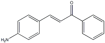 4-Amino-trans-chalcone