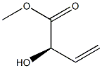 (R)-2-Hydroxy-3-butenoic acid methyl ester|