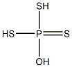 Trithiophosphoric acid