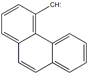  Phenanthren-4-ylcarbene