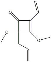 , , 结构式