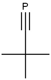 2,2-Dimethylpropane-1-ylidynephosphine|