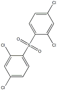 Bis(2,4-dichlorophenyl) sulfone