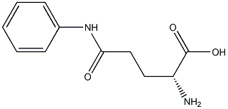 (R)-2-Amino-4-[(phenylamino)carbonyl]butanoic acid