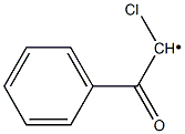 Chlorophenacyl