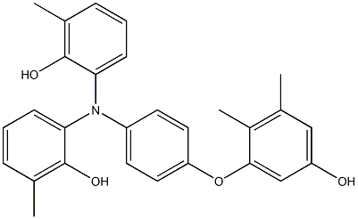 , , 结构式