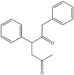1,3-Diphenylhexane-2,5-dione