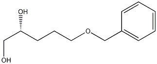 [R,(+)]-5-Benzyloxy-1,2-pentanediol|