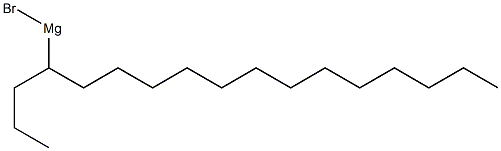 (1-Propyltetradecyl)magnesium bromide