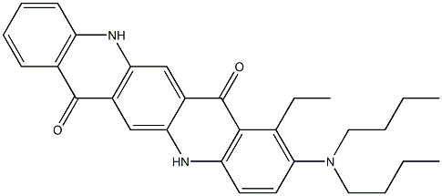 , , 结构式