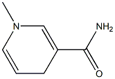 1,4-Dihydro-1-methylnicotinamide