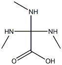 Trimethylaminioacetic acid