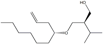 (2R)-3-[[(4R)-1-Decen-4-yl]oxy]-2-isopropyl-1-propanol