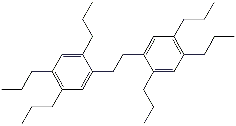  2,2'-Ethylenebis(1,4,5-tripropylbenzene)