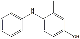 2-Methyl[iminobisbenzen]-4-ol