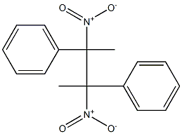 2,3-Diphenyl-2,3-dinitrobutane
