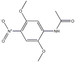 N-(2,5-Dimethoxy-4-nitrophenyl)acetamide