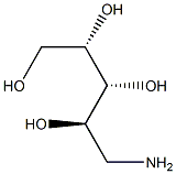 1-Amino-1-deoxy-L-ribitol