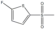 5-Fluoro-2-thienyl methyl sulfone