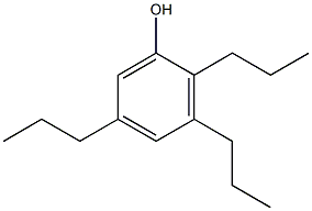  2,3,5-Tripropylphenol