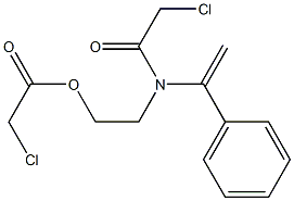 , , 结构式