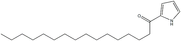 2-Palmitoyl-1H-pyrrole