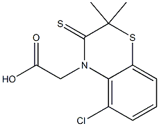 , , 结构式