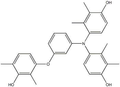 , , 结构式