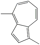 1,4-Dimethylazulene|