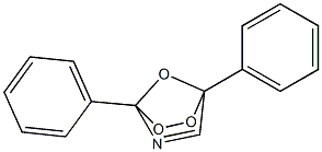 1,4-Diphenyl-2,3,7-trioxa-5-azabicyclo[2.2.1]hept-5-ene