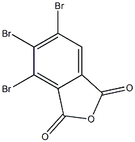 3,4,5-Tribromophthalic anhydride