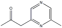  1-(6-Methylpyrazin-2-yl)acetone