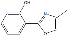 2-(4-Methyl-2-oxazolyl)phenol