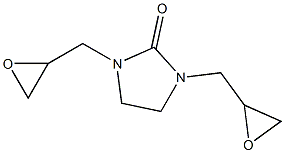 1,3-Bis(2,3-epoxypropan-1-yl)-2-imidazolidone