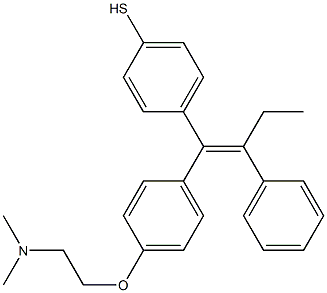 , , 结构式