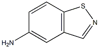 1,2-Benzisothiazol-5-amine